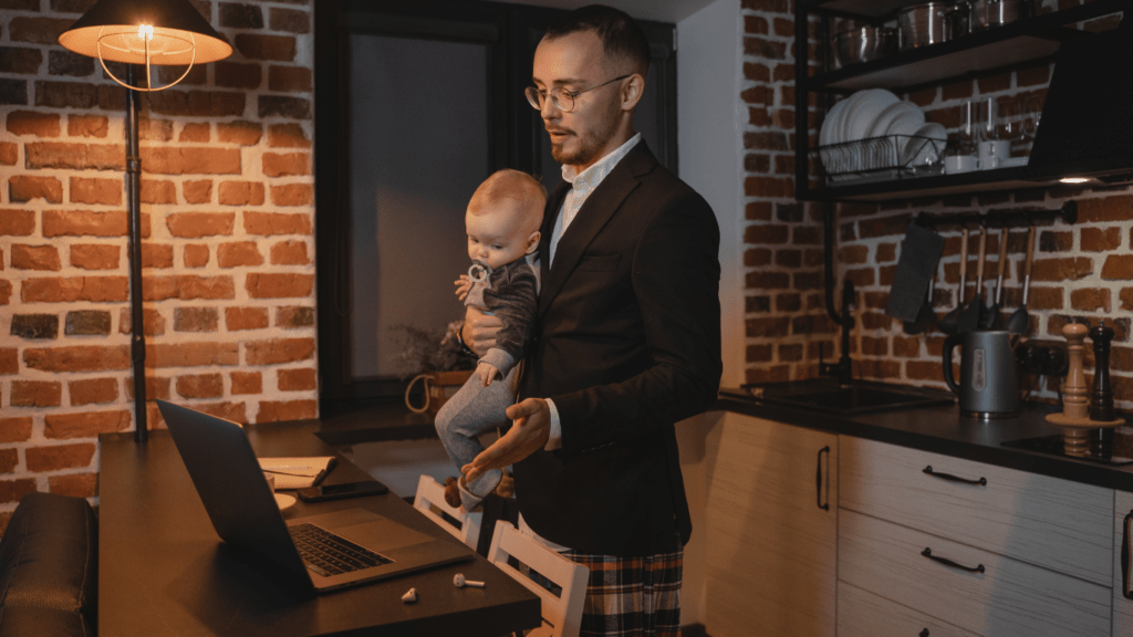 Balancing Career and Parenthood Essential Tips for Working Parents to Thrive