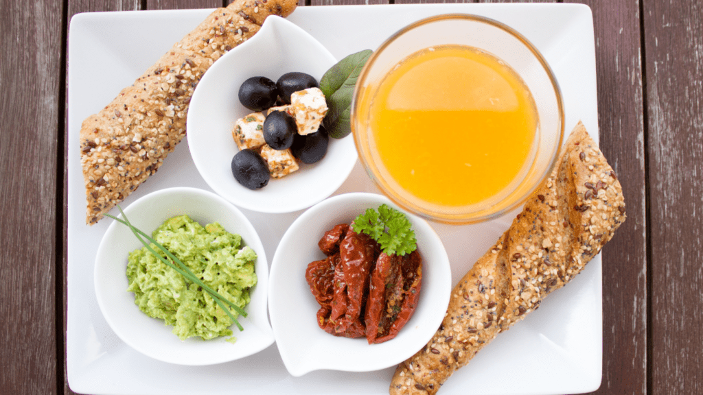 Challenges in Implementing a Healthy Breakfast Routine