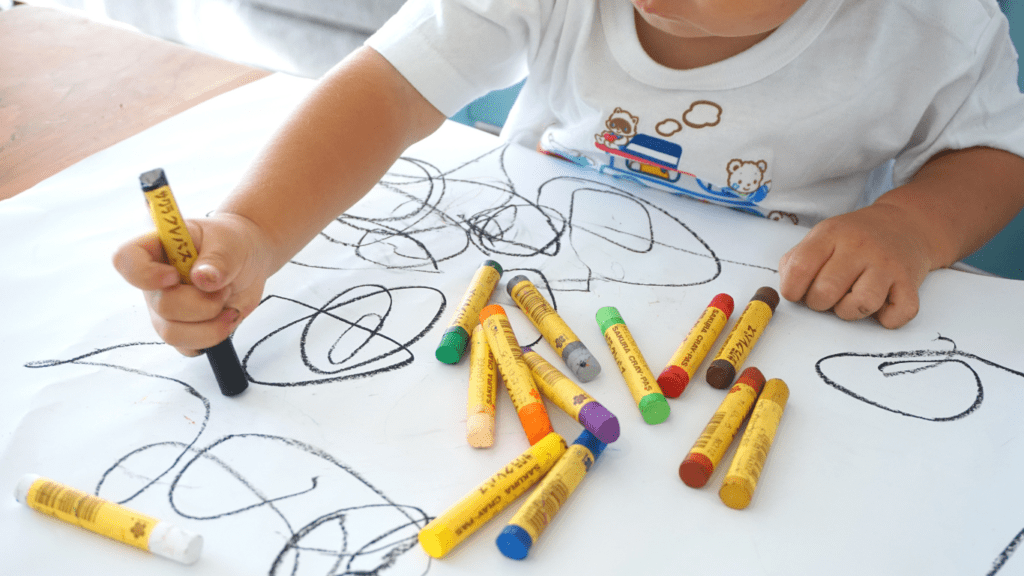 Encouraging Creativity and Imagination in Kids Tips, Tools, and Techniques for Parents and Educators