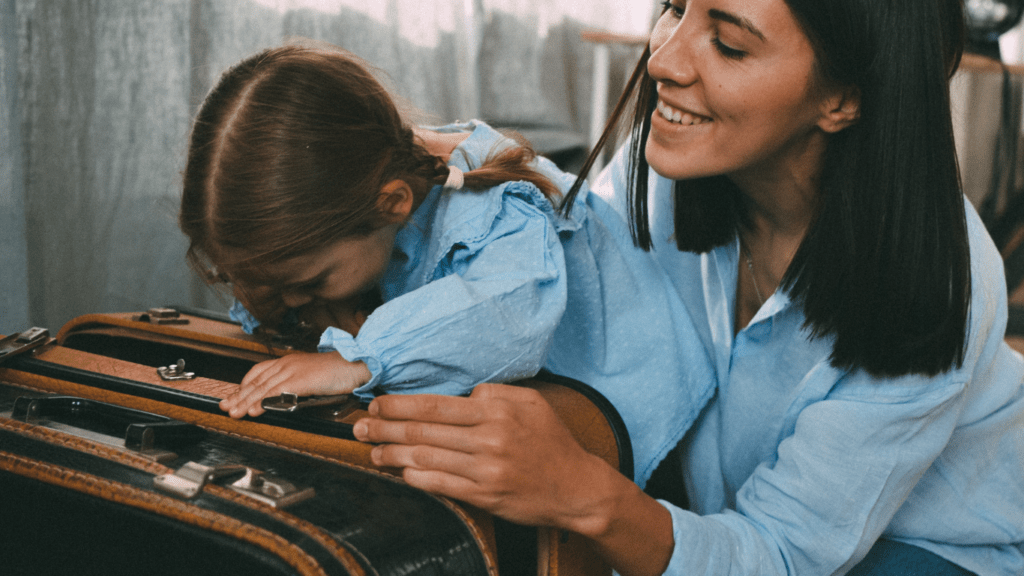 Essential Travel Gear for Families Must-Have Items for Safety and Convenience