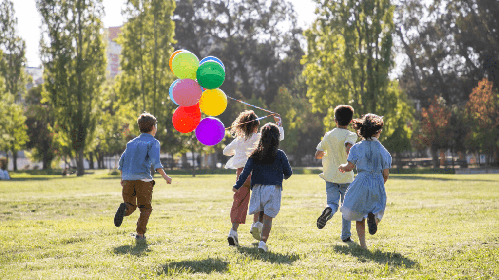 Exploring Nature Top National Parks for Kids - Adventure Awaits