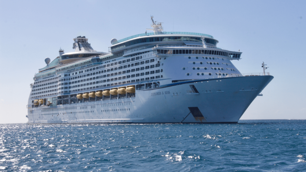 Health and Safety Tips While Cruising