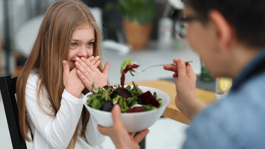 How to Encourage Kids to Eat More Vegetables Tips and Tricks for Parents