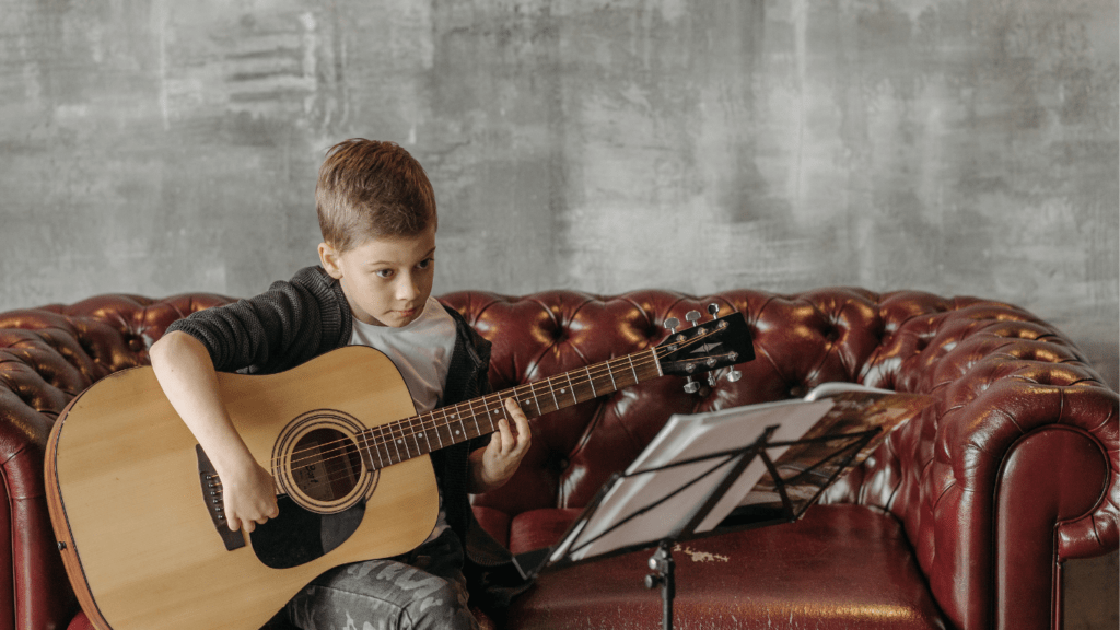 Key Elements of Music That Influence Brain Development