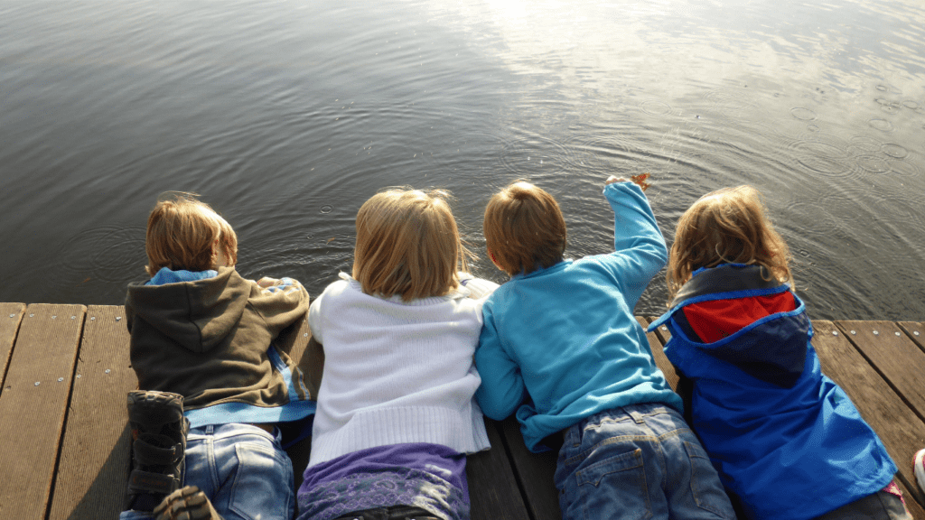 Strategies for Fostering Friendships in Children