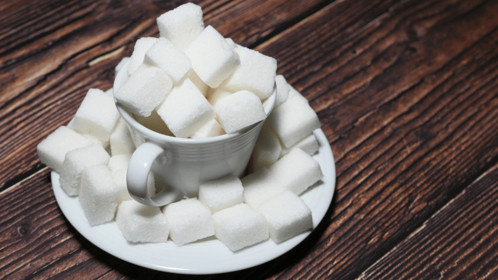 The Impact of Sugar on Children's Overall Health