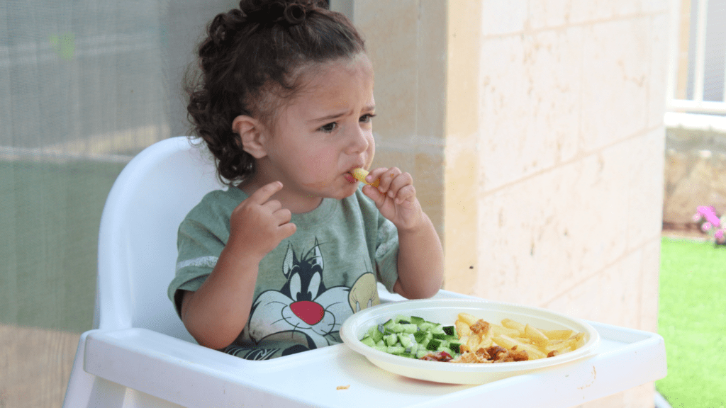 The Role of Nutrition in Children's Academic Performance Key Nutrients and Healthy Habits