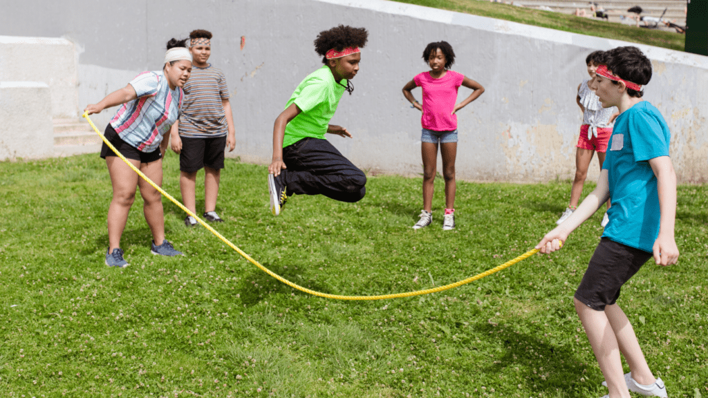 The Role of Play in Children's Emotional Development Boosting Empathy and Resilience.