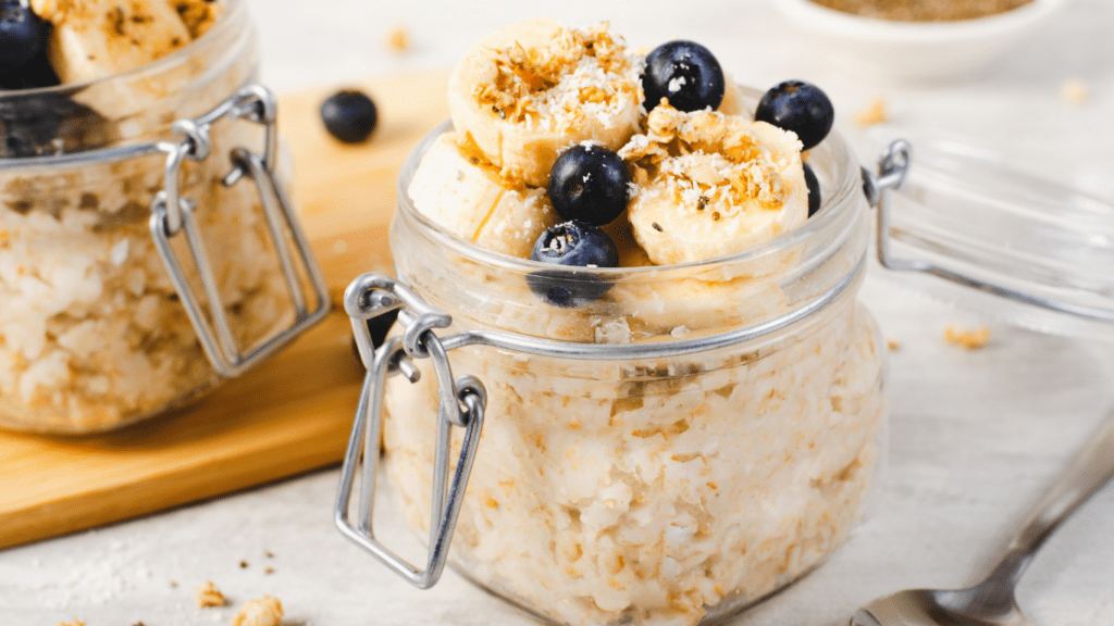 Top 10 Healthy Snacks for Children Nutritious, Fun, and Kid-Approved Options