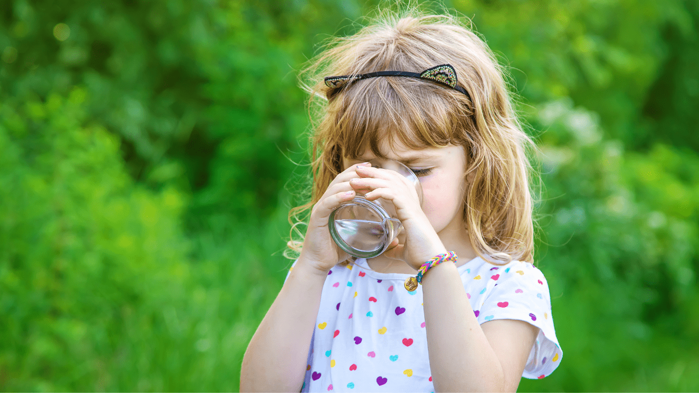 Why Water is Essential for Hydrating Kids Benefits & Tips