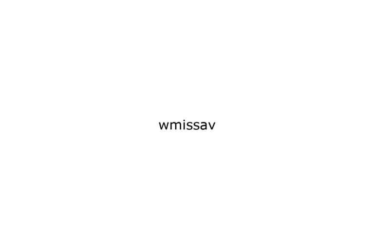 wmissav