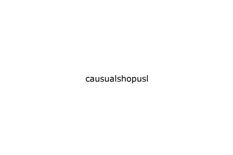 causualshopusl