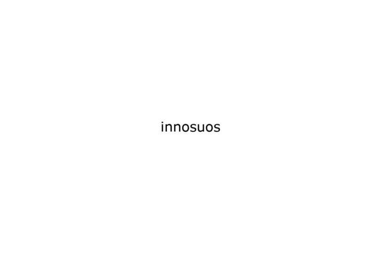 innosuos