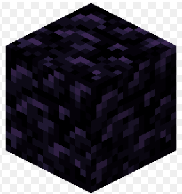 minecraft:vhs6pmwfiq8= obsidian