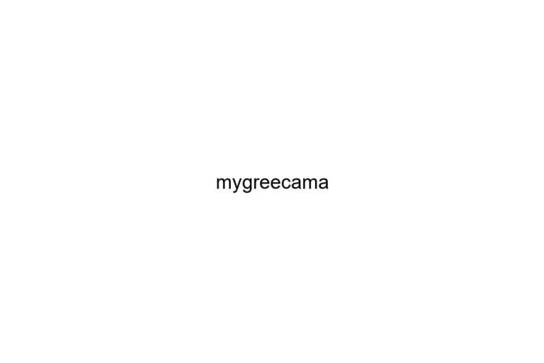 mygreecama