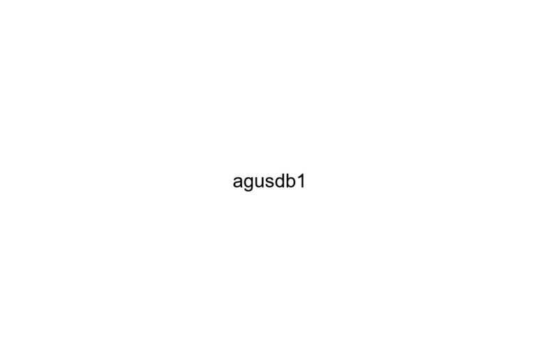 agusdb1