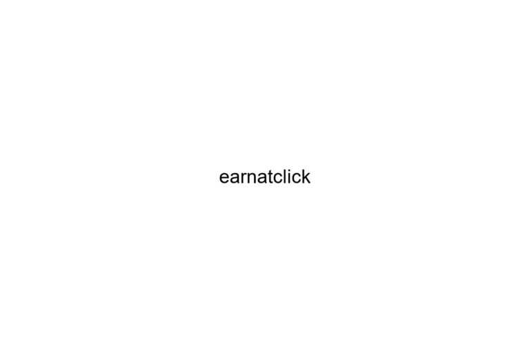 earnatclick