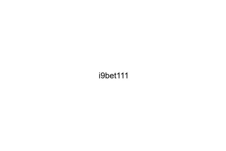 i9bet111