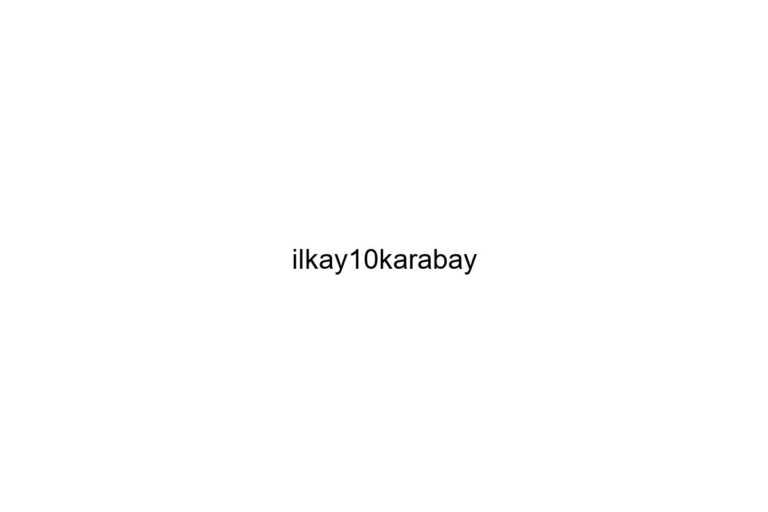 ilkay10karabay