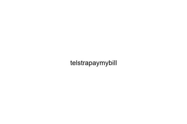 telstrapaymybill