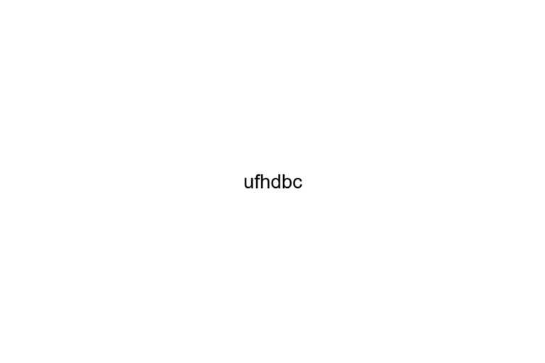 ufhdbc