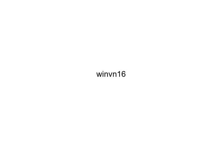 winvn16