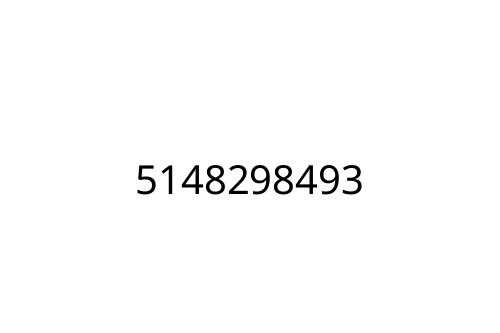 5148298493