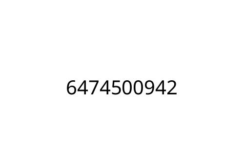 6474500942
