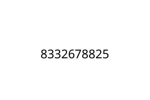 8332678825