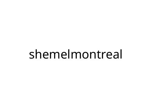 shemelmontreal