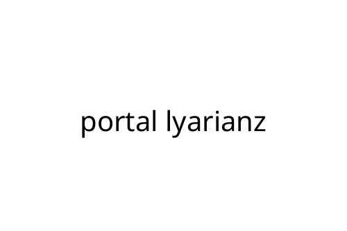 portal lyarianz