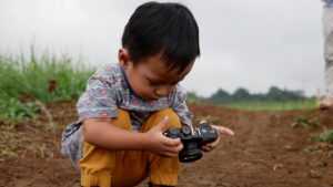 educational travel for toddlers