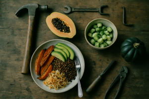 how to introduce new foods