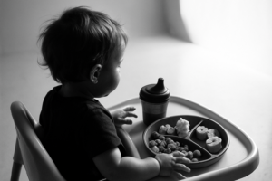 toddler nutrition trends
