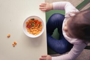 toddler portion sizes guide