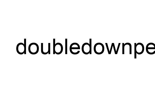 doubledownpeoples