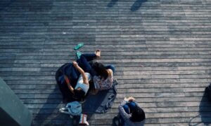 drake video polemico