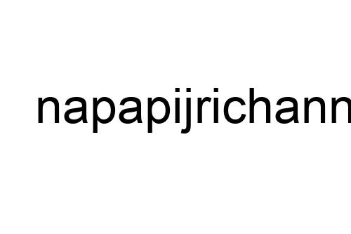 napapijrichannel.org