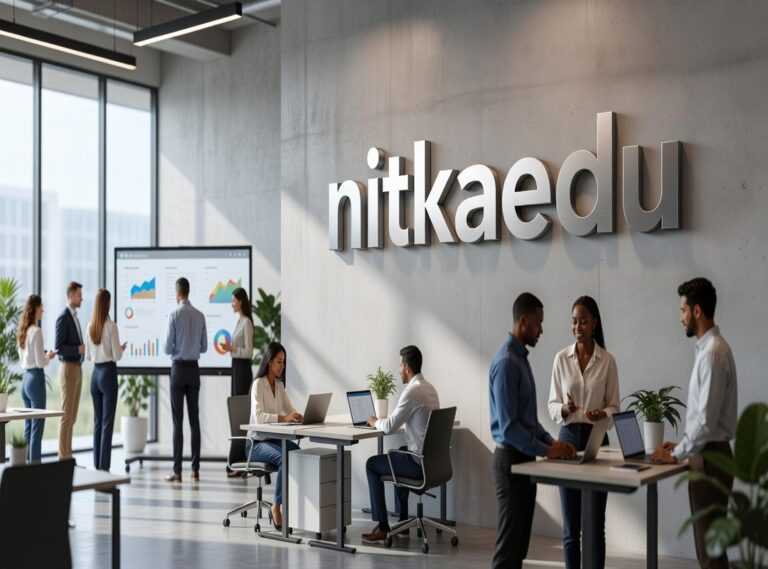 Nitkaedu