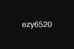 ezy6520