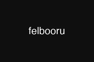 felbooru