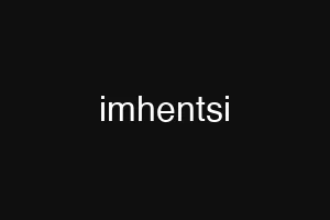 imhentsi
