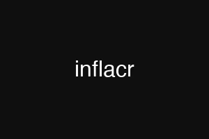 inflacr