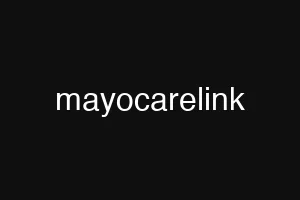 mayocarelink