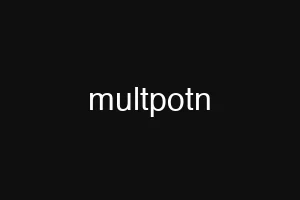 multpotn