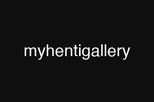 myhentigallery