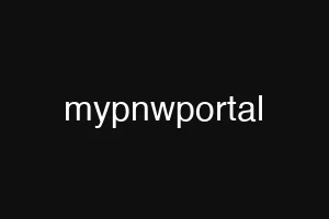 mypnwportal