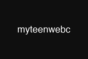 myteenwebc