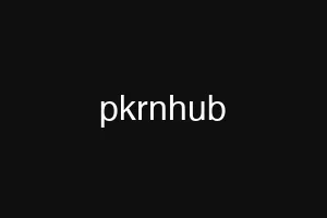 pkrnhub