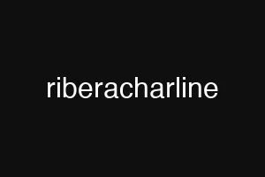 riberacharline